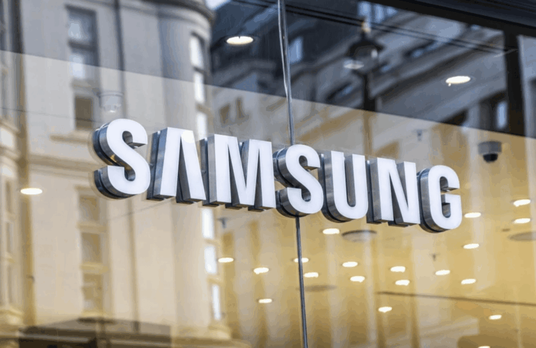 “Samsung” ziņo par rekordaugstiem pirmā ceturkšņa ieņēmumiem