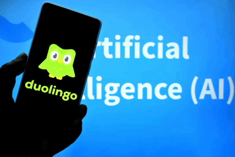 “Duolingo” izlaiž 148 kursus, ko radījis mākslīgais intelekts