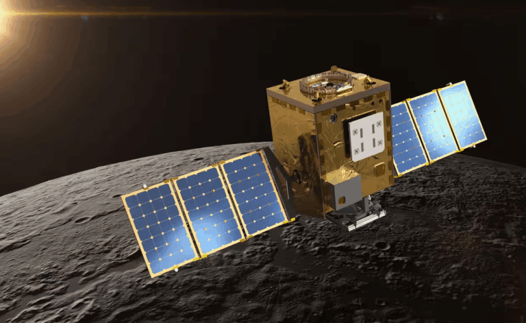 Pētījums: Novecojuši satelīti var veicināt klimata pārmaiņas un ozona slāņa noārdīšanos