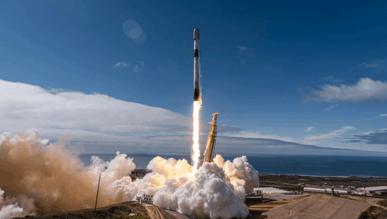 Iedzīvotāji nobalsojuši, ka “SpaceX” galvenajai mītnei “Starbase” jākļūst par pilsētu