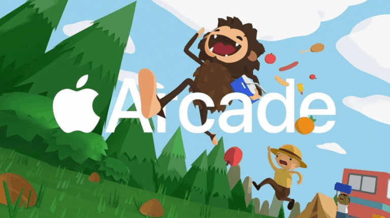 “Apple” iegādājas pirmo videospēļu studiju