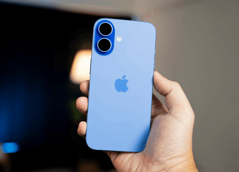 “iPhone 16” bijis šī gada 1. ceturksnī pārdotākais viedtālrunis