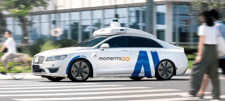 “Uber” Eiropā atrod sadarbības partneri ar ko attīstīt autonomās braukšanas pakalpojumus