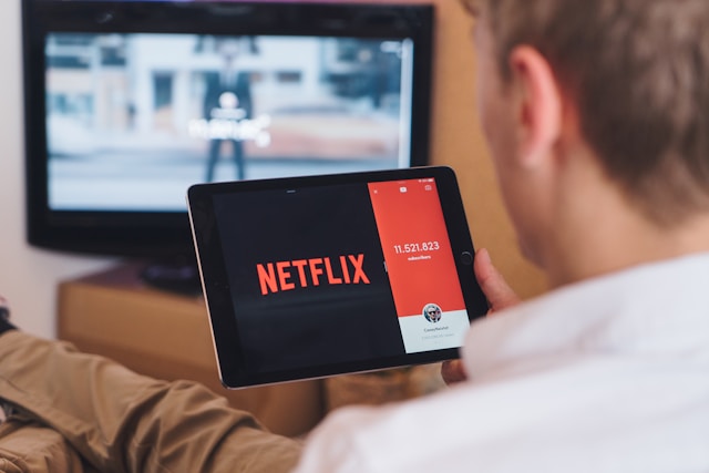 “Netflix” sadarbībā ar “OpenAI” sola būtiski uzlabot satura meklēšanas pieredzi
