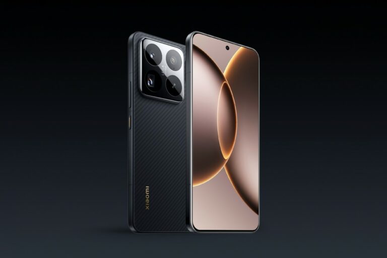 “Xiaomi 15S Pro” ir pirmais viedtālrunis ar “Xiaomi” izstrādāto procesoru