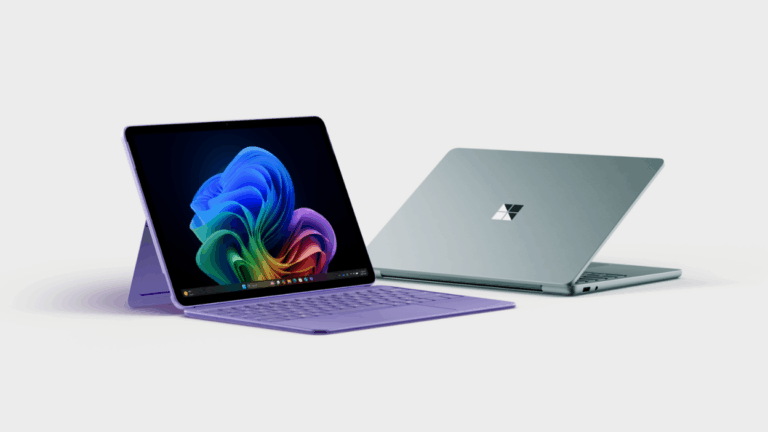 “Microsoft” izziņojis divas jaunas un lētākas “Surface” ierīces