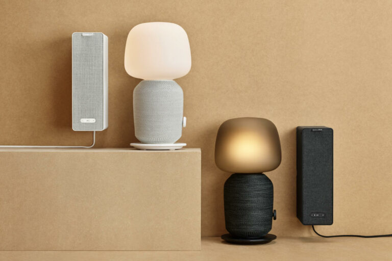 “IKEA” pārtrauc sadarbību ar audio produktu ražotāju “Sonos”
