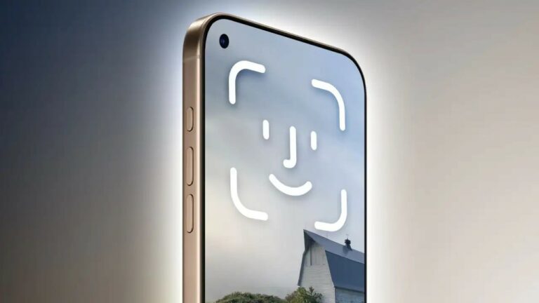 Vai “iPhone 18 Pro” varētu beidzot atbrīvoties no ekrāna izgriezuma?