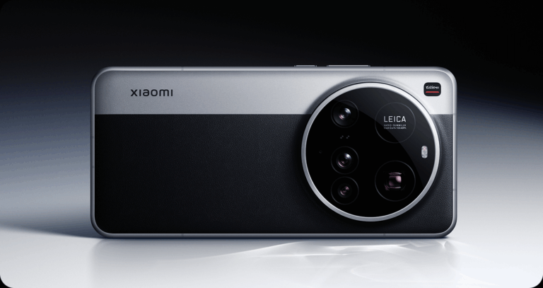 “Xiaomi 15 Ultra” viedtālrunis tiek pie jaunām krāsām un foto aksesuāra