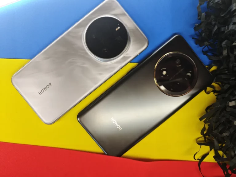 “Honor Magic8 Pro”, iespējams, tiks pie četrām kamerām aizmugurē