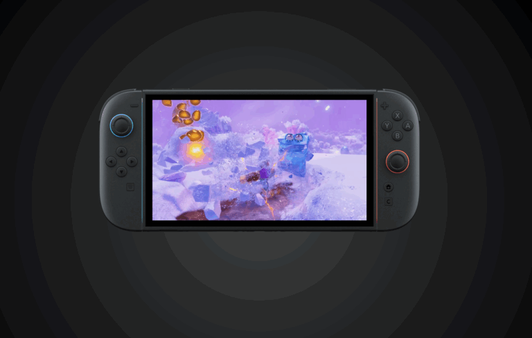 “Nintendo” gatavojas par trešdaļu samazināt “Switch 2” konsoles ražošanas apjomus
