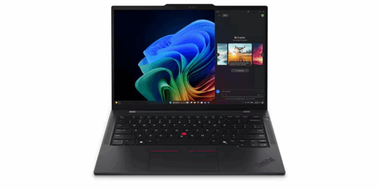 “Lenovo ThinkPad T14s G6” (Snapdragon) biznesa klases klēpjdatora apskats