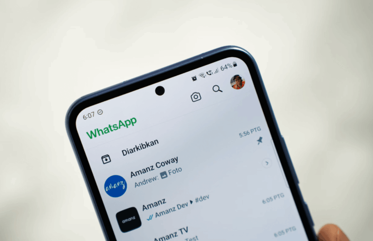 “WhatsApp” beidzot varēsim izmantot lietotājvārdus