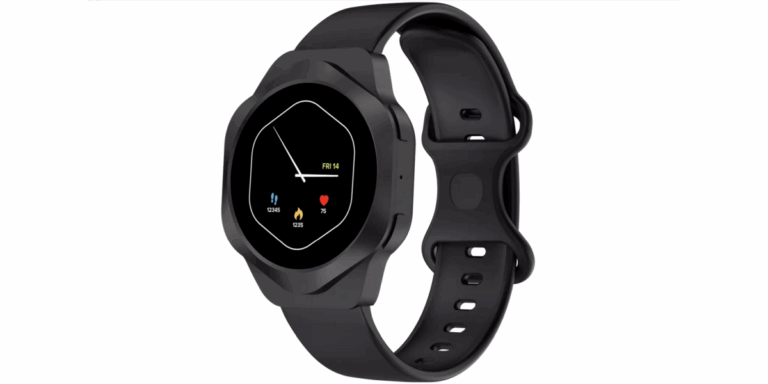 “Canyon Smart Watch Hexagon 88” budžeta klases viedpulksteņa apskats