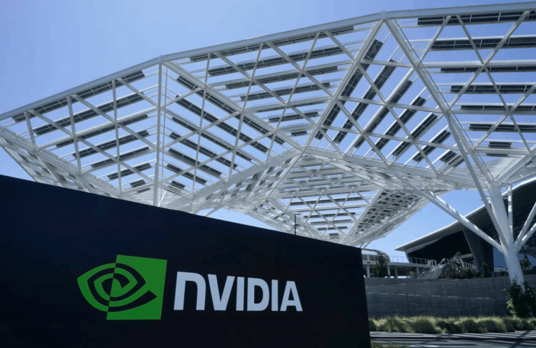 “Nvidia” atguvusi pasaulē vērtīgākās kompānijas titulu