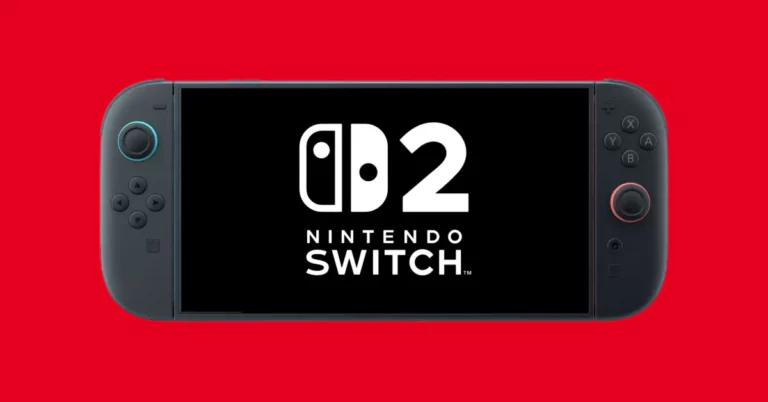 “Nintendo Switch 2” portatīvās spēļu konsoles apskats
