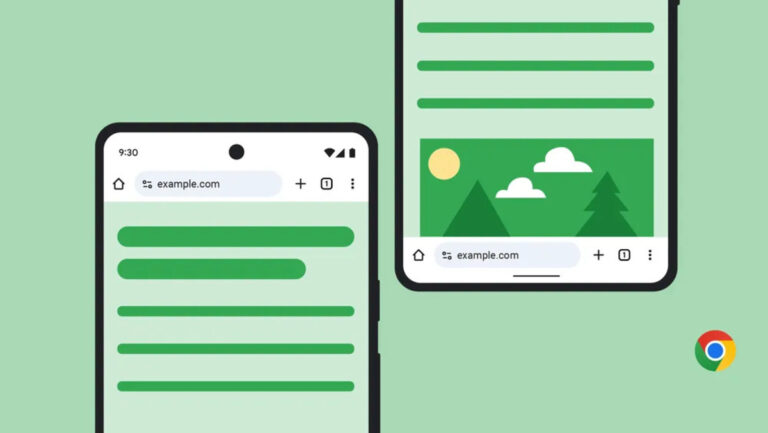 “Chrome” pārlūka adrešu lauks beidzot pārvācas uz ekrāna apakšdaļu