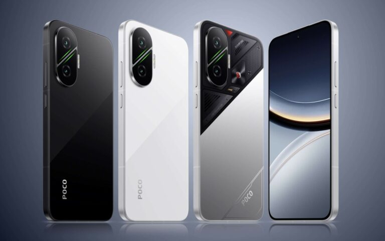 Izziņots “Poco F7” viedtālrunis – “Snapdragon 8s Gen 4” procesors un 6500 mAh akumulators ar 90W uzlādi