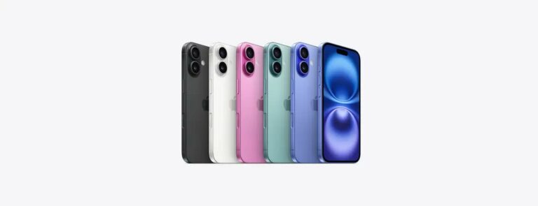 Gaidāmais “iPhone 17” modelis saņems iepriekšējās paaudzes procesoru un operatīvo atmiņu