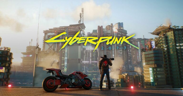 “CD Projekt Red” apstiprina, ka uzsākts darbs pie “Cyberpunk 2” videospēles