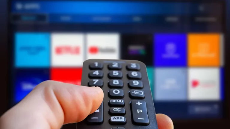 Straumēšanas servisi ASV pirmo reizi tiek skatīti vairāk nekā lineārā televīzija