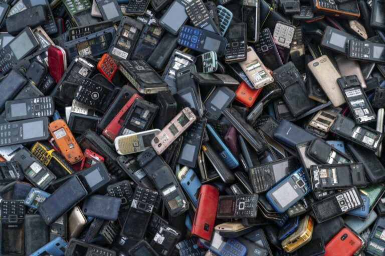 “Elektro Re!Starts!” – nodod nolietotu tehniku bez maksas, pasargā vidi un laimē balvas