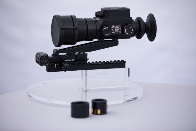 “Baltic Photonics” prezentē Eiropas lielākās militārās optikas rūpnīcas projektu