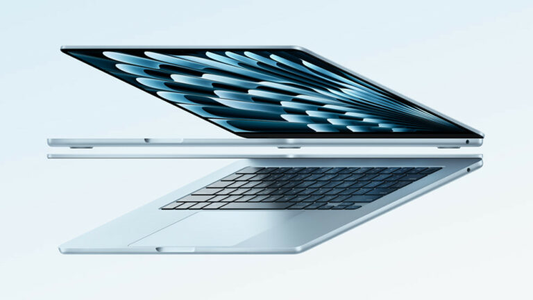 “Apple MacBook Air (M4)” ultrabuka apskats – dators vairumam no mums