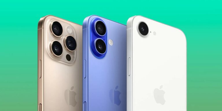 2027. gadā “Apple” varētu piedāvāt sešus dažādus “iPhone” modeļus