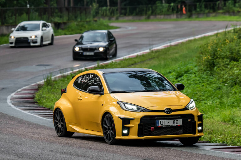“Superlaps” trešajā posmā dramatiskas desmitdaļu cīņas un skaistas uzvaras