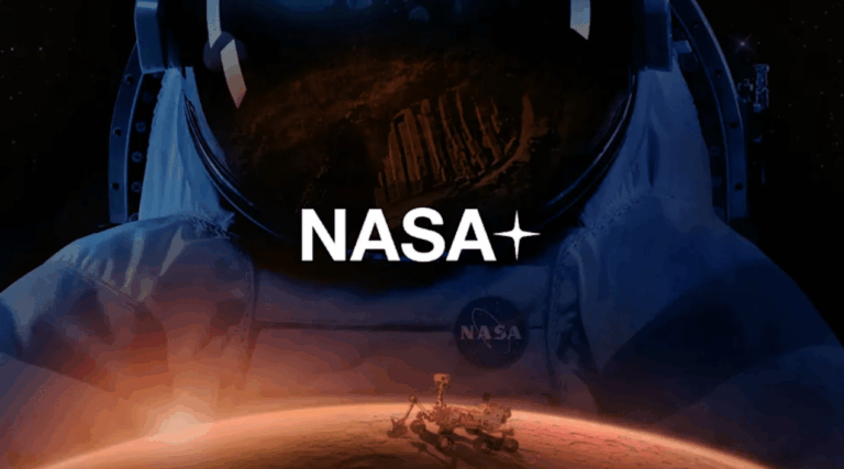 Drīzumā “Netflix” varēsim skatīties “NASA” kosmosa misiju tiešraides