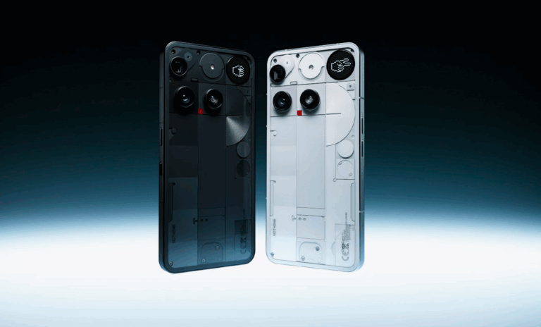 Izziņots “Nothing Phone (3)” – šī gada savdabīgākais viedtālrunis