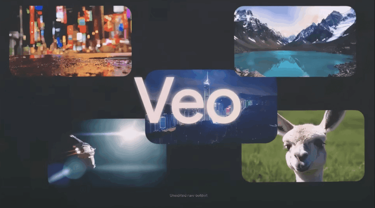 “Google” globāli izlaiž “Veo 3” video ģenerēšanas modeli