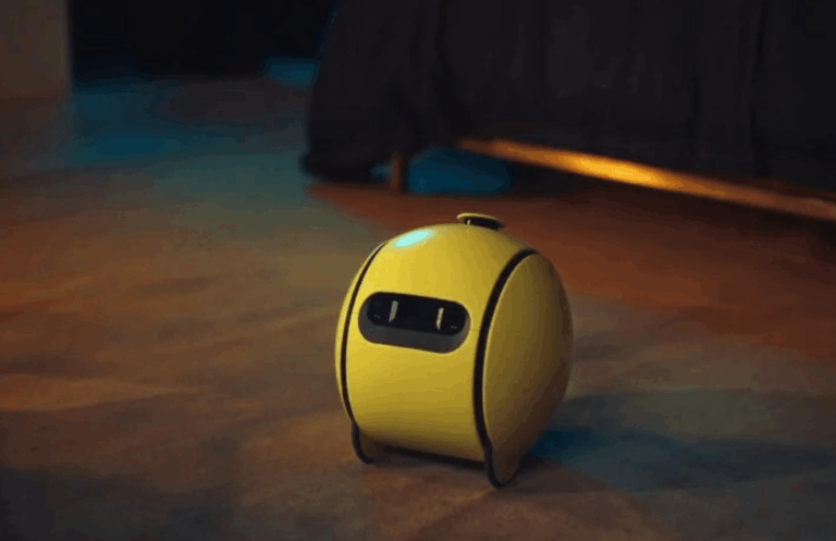 “Samsung Ballie” robots piedzīvo identitātes krīzi un arī šovasar, visticamāk, nenonāks pārdošanā