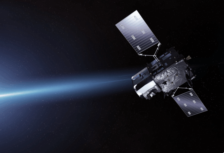 Eiropa palaiž jauna veida ģeostacionāro satelītu, kas labāk brīdinās par ekstremāliem laikapstākļiem
