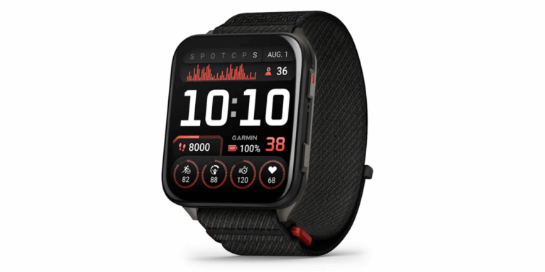 “Garmin Venu X1” sporta viedpulksteņa apskats