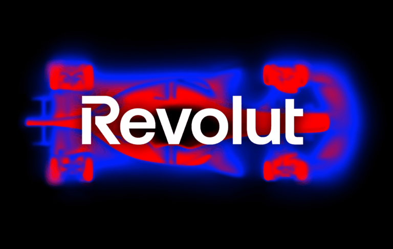 “Revolut” kļūst par galveno topošās “Audi F1” komandas partneri