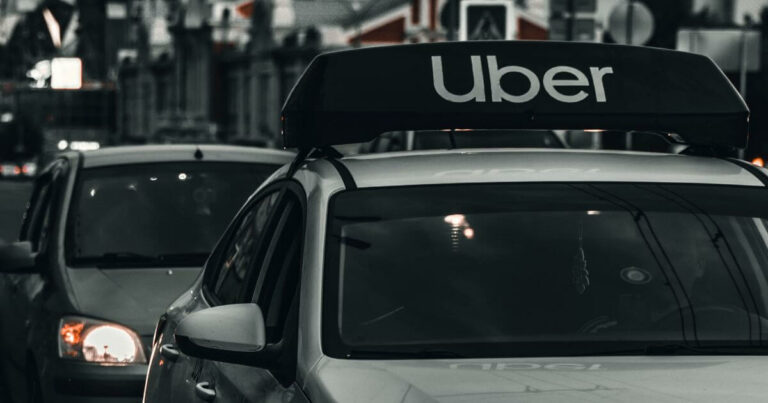 “Uber” ASV beidzot ievieš iespēju klientēm izvēlēties vadītāju sievieti