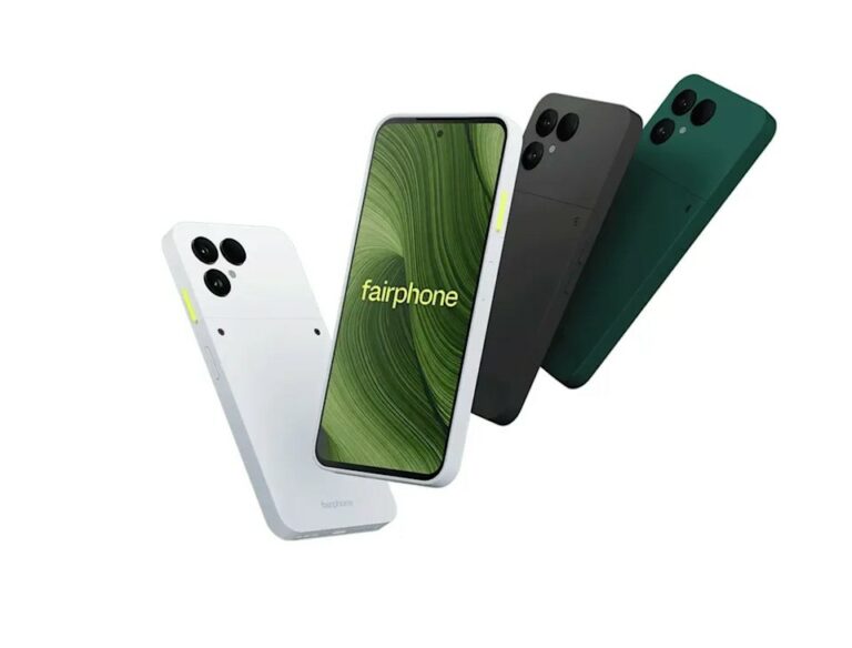 Jaunais “Fairphone 6” saņēmis izcilu telefona labošanas novērtējumu