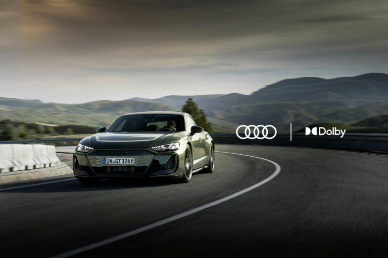 “Audi” savos luksusklases modeļos ieviesīs “Dolby Atmos” atbalstu
