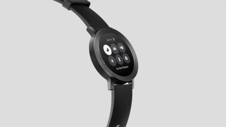 Izziņots “CMF Watch 3 Pro” – dārgāks un lielāks vidējās klases viedpulkstenis
