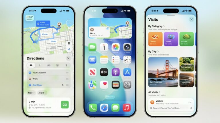 “Apple” jau laikus apstiprina, ka daļa gaidāmo “iOS 26” funkciju nedarbosies Eiropas Savienībā