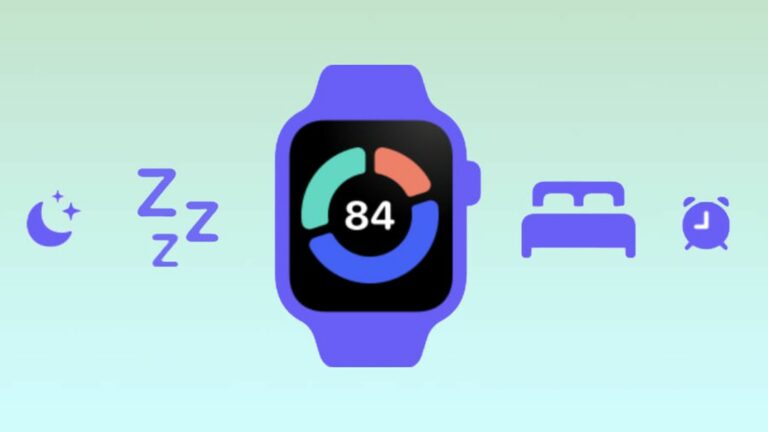 “Apple Watch” beidzot varētu piedāvāt kombinēto miega rādītāju