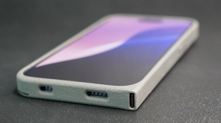 Jauns koverītis vecus “iPhone” apveltīs ar USB-C pieslēgvietu