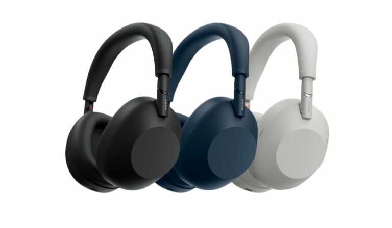 “Sony WH-1000XM6” bezvadu austiņu apskats – ausu dopamīns*