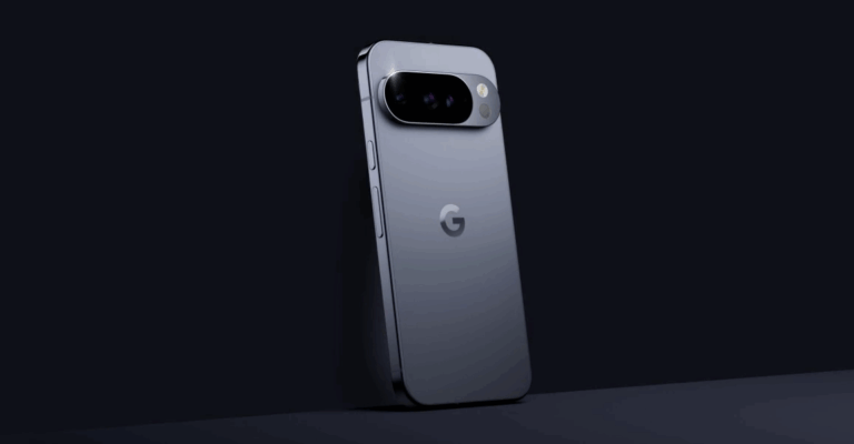 “Google” apsteidz baumas un parāda gaidāmo “Pixel 10” viedtālruni