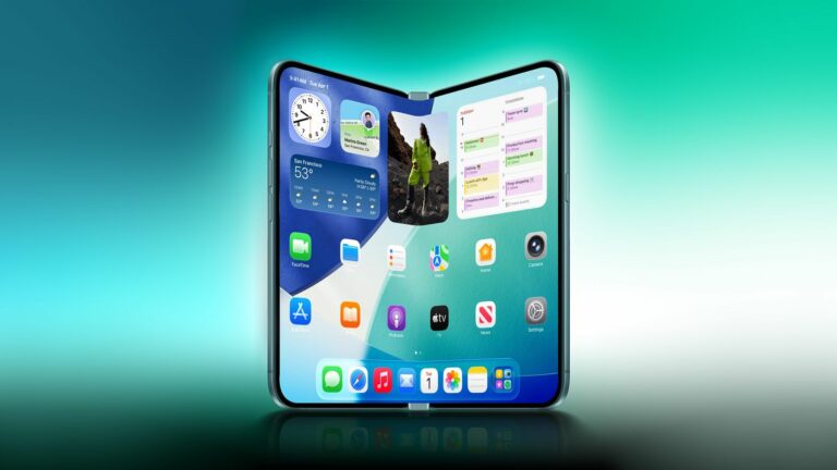 “Xiaomi” gatavojas salokāmā “Apple iPhone” viedtālruņa iznākšanai un maina stratēģiju