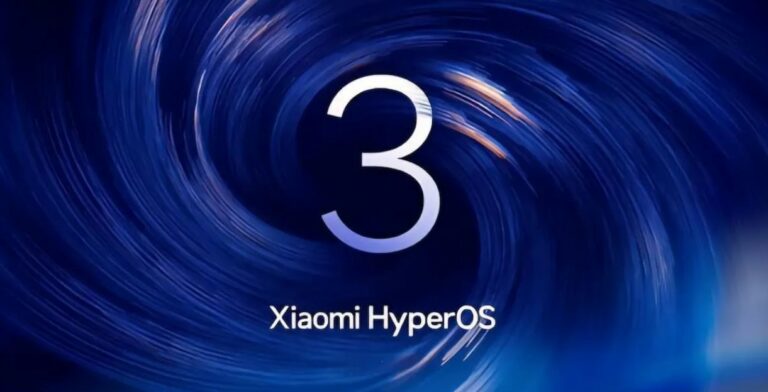 “Xiaomi” prezentē “HyperOS 3”, kas pamatīgi iedvesmojusies no “iOS”