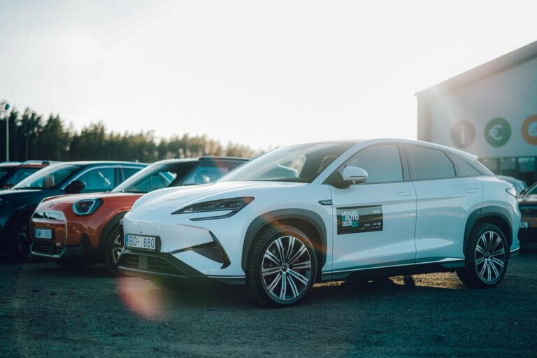 “Spices Elektroauto dienā” varēs doties testa braucienos ar jaunākajiem elektroauto