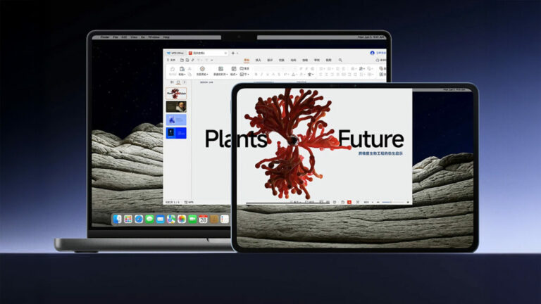 “Xiaomi” planšetdatorus varēs izmantot kā “Mac” datoru bezvadu ekrānus